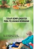 TERAPI KOMPLEMENTER PADA PELAYANAN KEBIDANAN