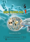 Bakteriologi 1 Buku Ajar Analis Kesehatan