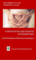 PENUNTUN BELAJAR PRAKTEK HYPNOBIRTHING