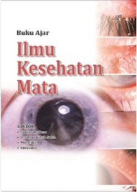 Image of Buku Ajar Ilmu Kesehatan Mata